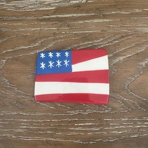 Coton Colors Happy Everything mini flag